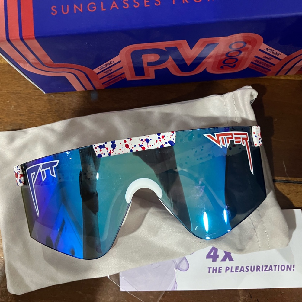 Pit Viper 2000